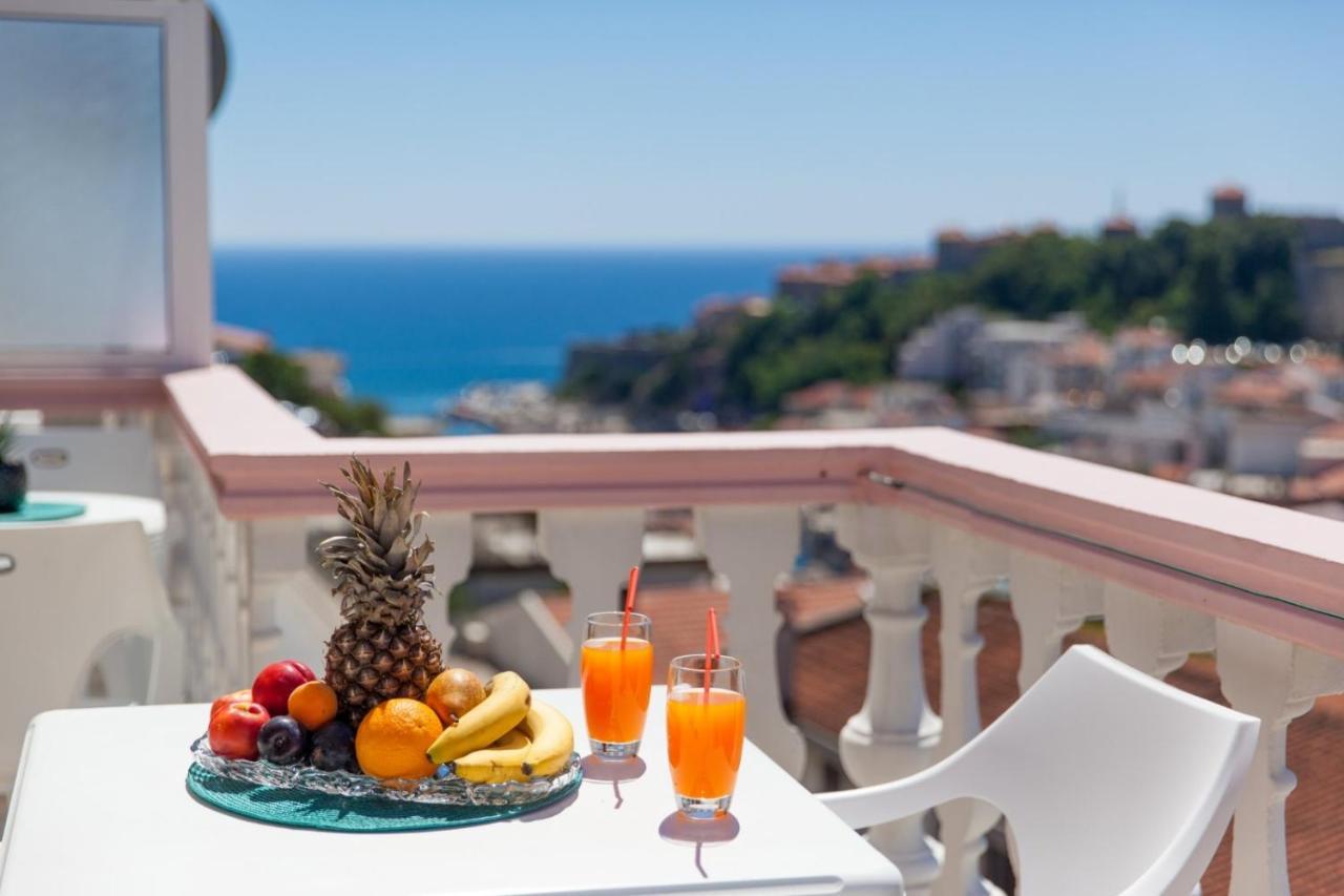 Séjour chez l'habitant Castello Ulcinj